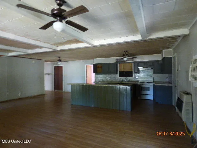 $77,500 | 32 Rose Hill Drive, Natchez, MS 39120