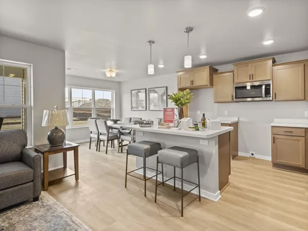 $359,900 | 1601 Wildlife Drive, Unit 2, Kewaskum, WI 53040