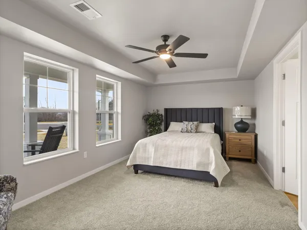 $359,900 | 1601 Wildlife Drive, Unit 2, Kewaskum, WI 53040