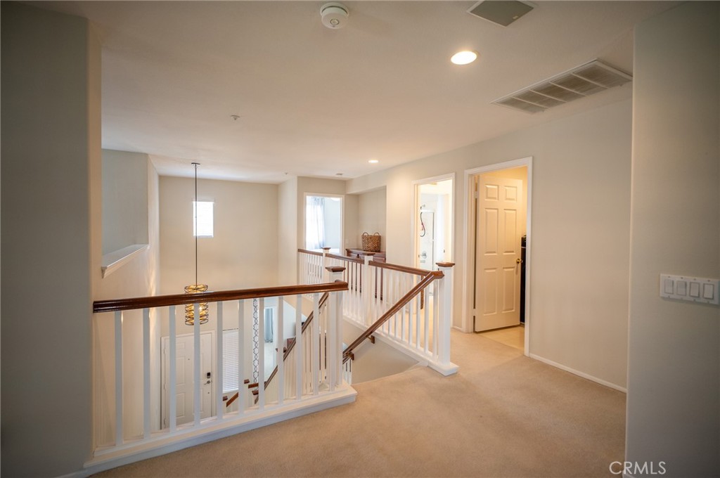 12207 Vía Santa Marta Sylmar, CA 91342 - Photo 19 of 39 a view of entryway