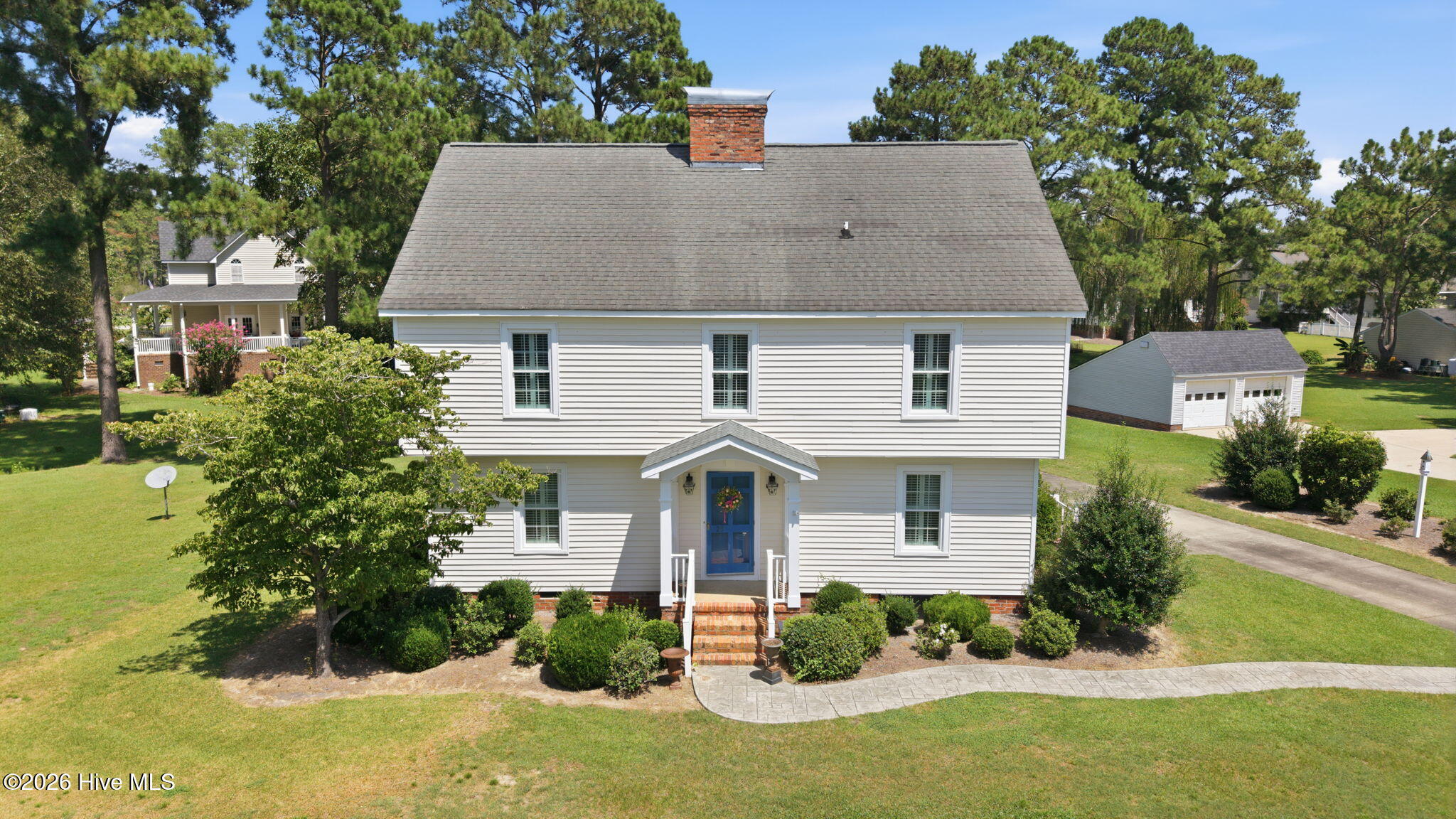25 River Acres Road Washington, NC 27889 - Photo 1 of 61 Gallery Image 1