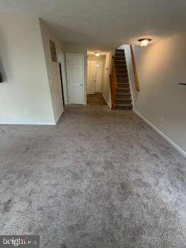 313 3rd Street Colonial Beach, VA 22443 - Photo 34 of 36 Spacious entryway with inviting stairs.