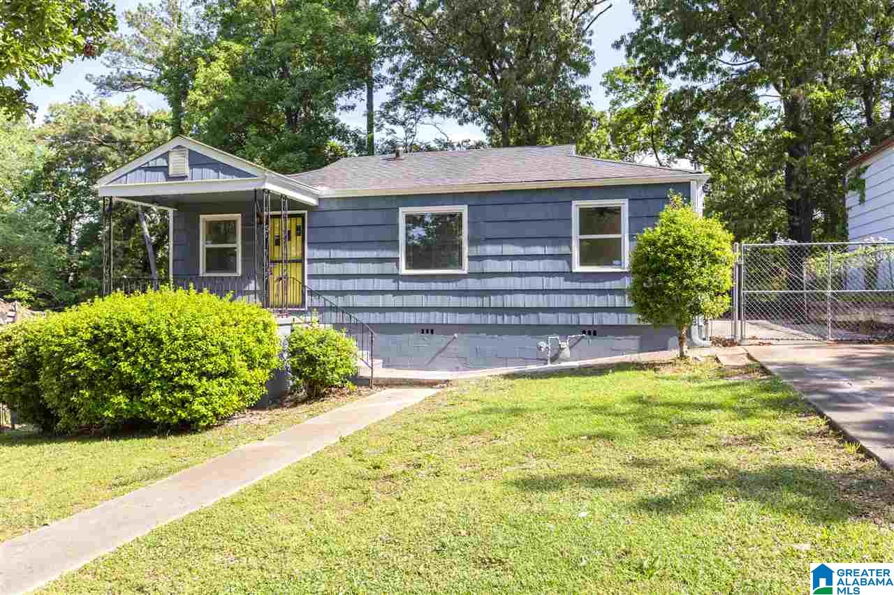 877 77th Street South Birmingham, AL 35206 - Photo 2 of 25