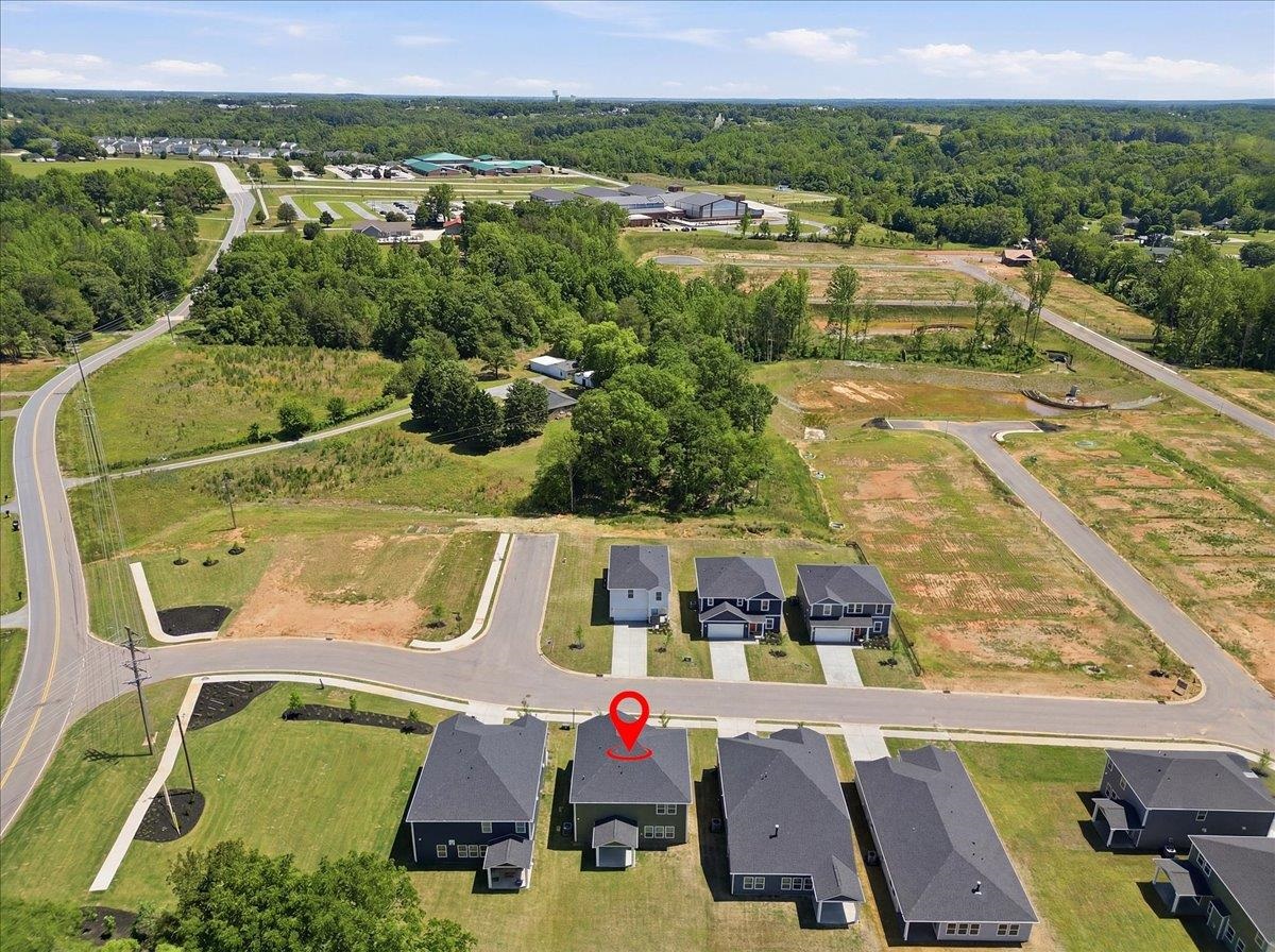 516 Hadlow Street Greer, SC 29651 - Photo 32 of 33