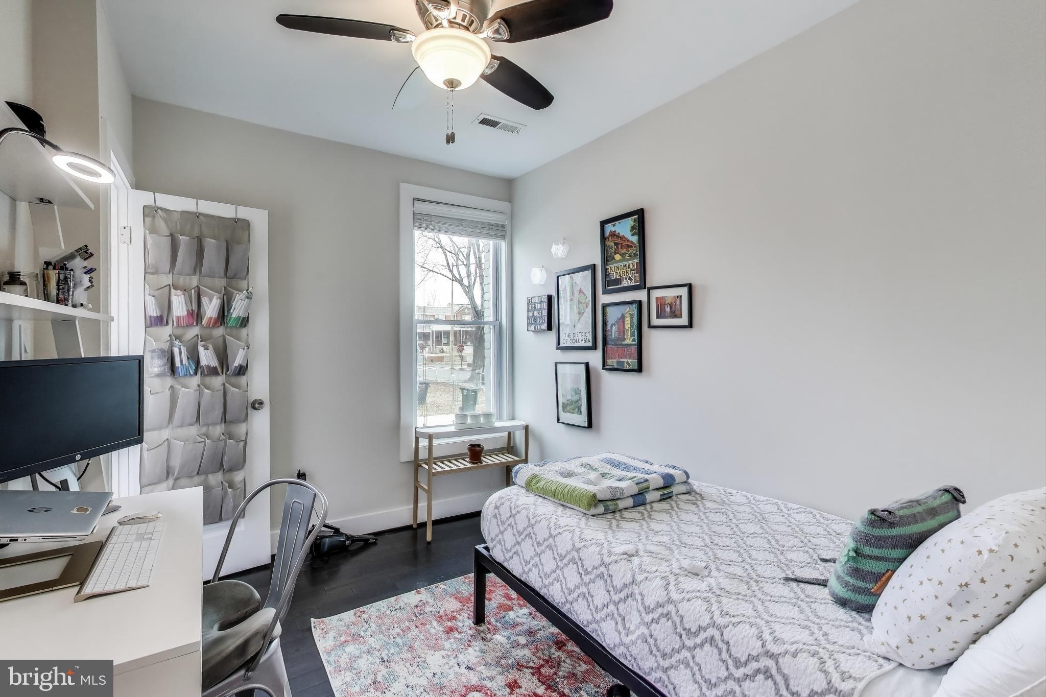 426 18th Street Northeast, Unit 2 Washington, DC 20002 - Photo 11 of 20