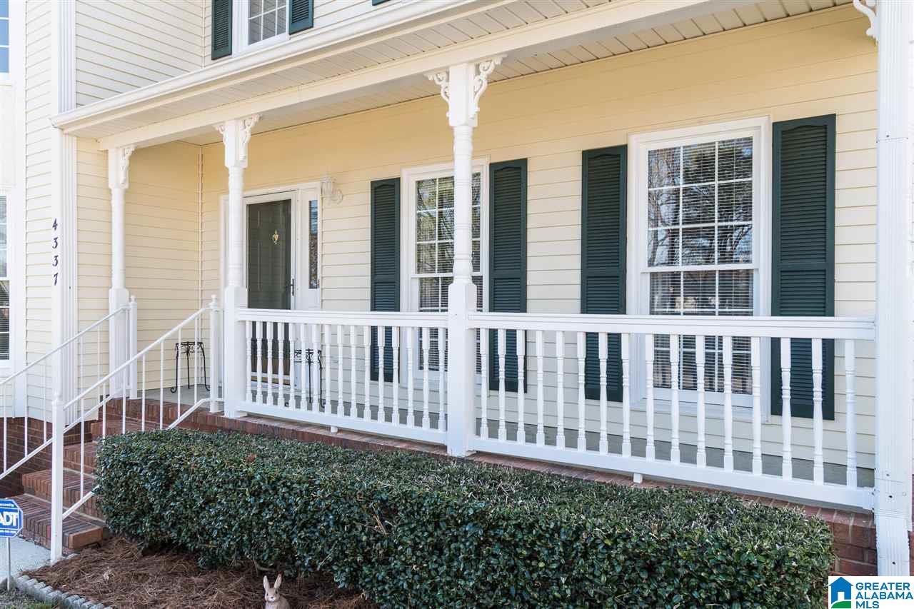 4337 Heritage View Road Birmingham, AL 35242 - Photo 4 of 39