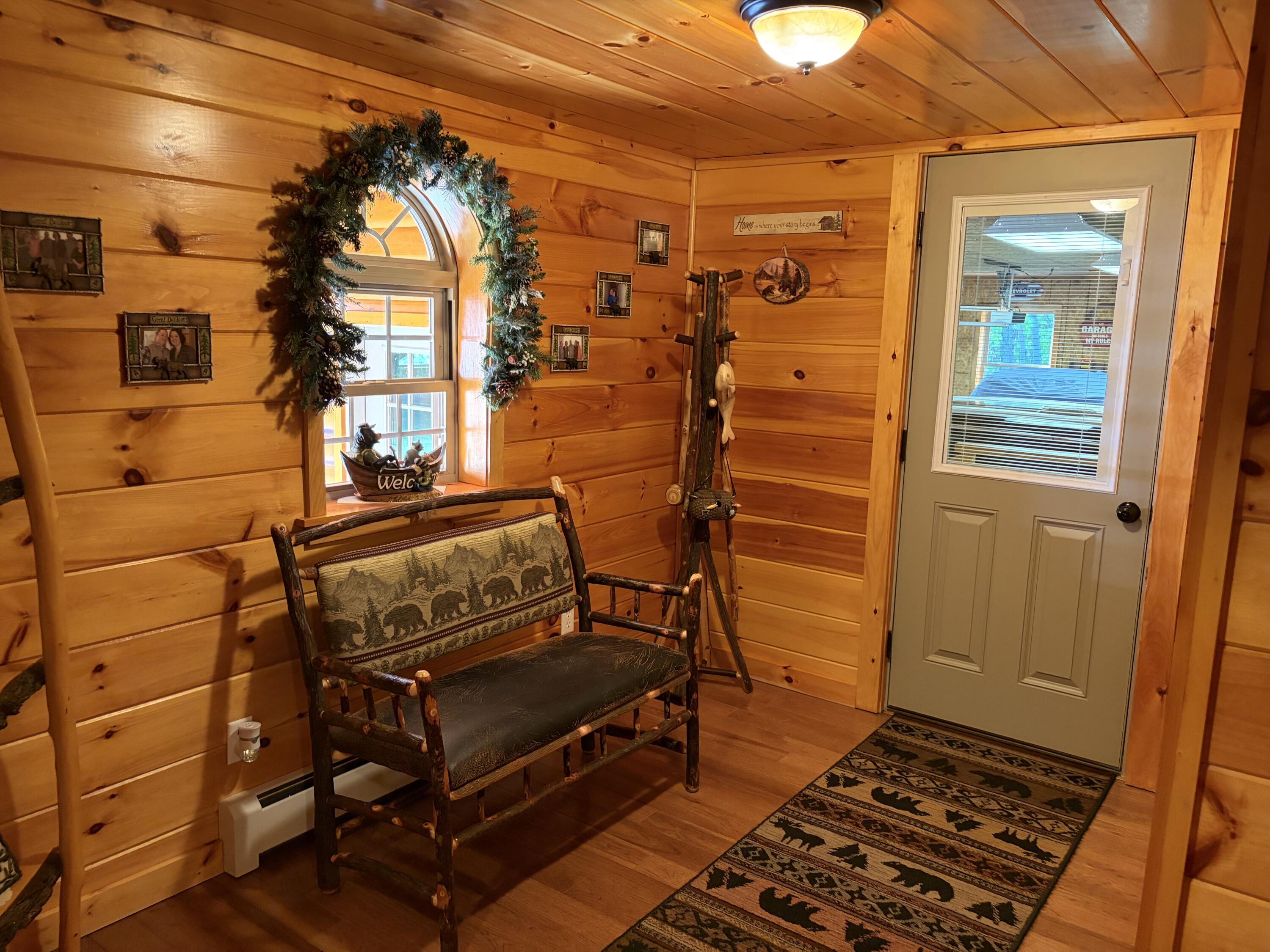 186 Town Line Road Cadyville, NY 12918 - Photo 24 of 60 Entry