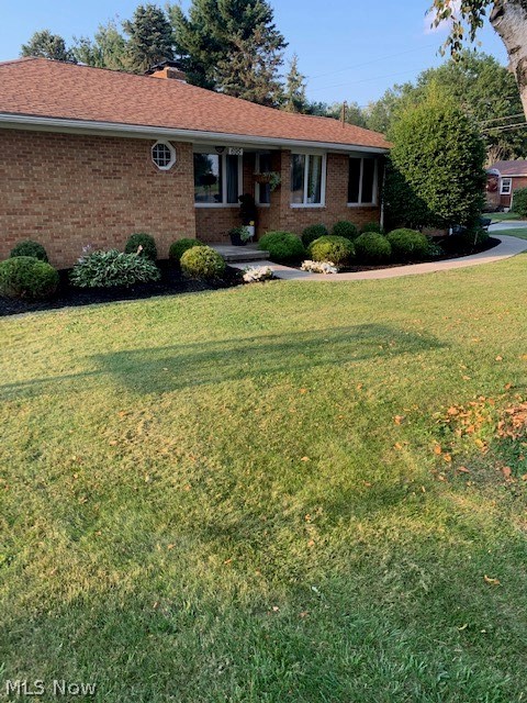 695 Swartz Road Akron, OH 44319 - Photo 3 of 19