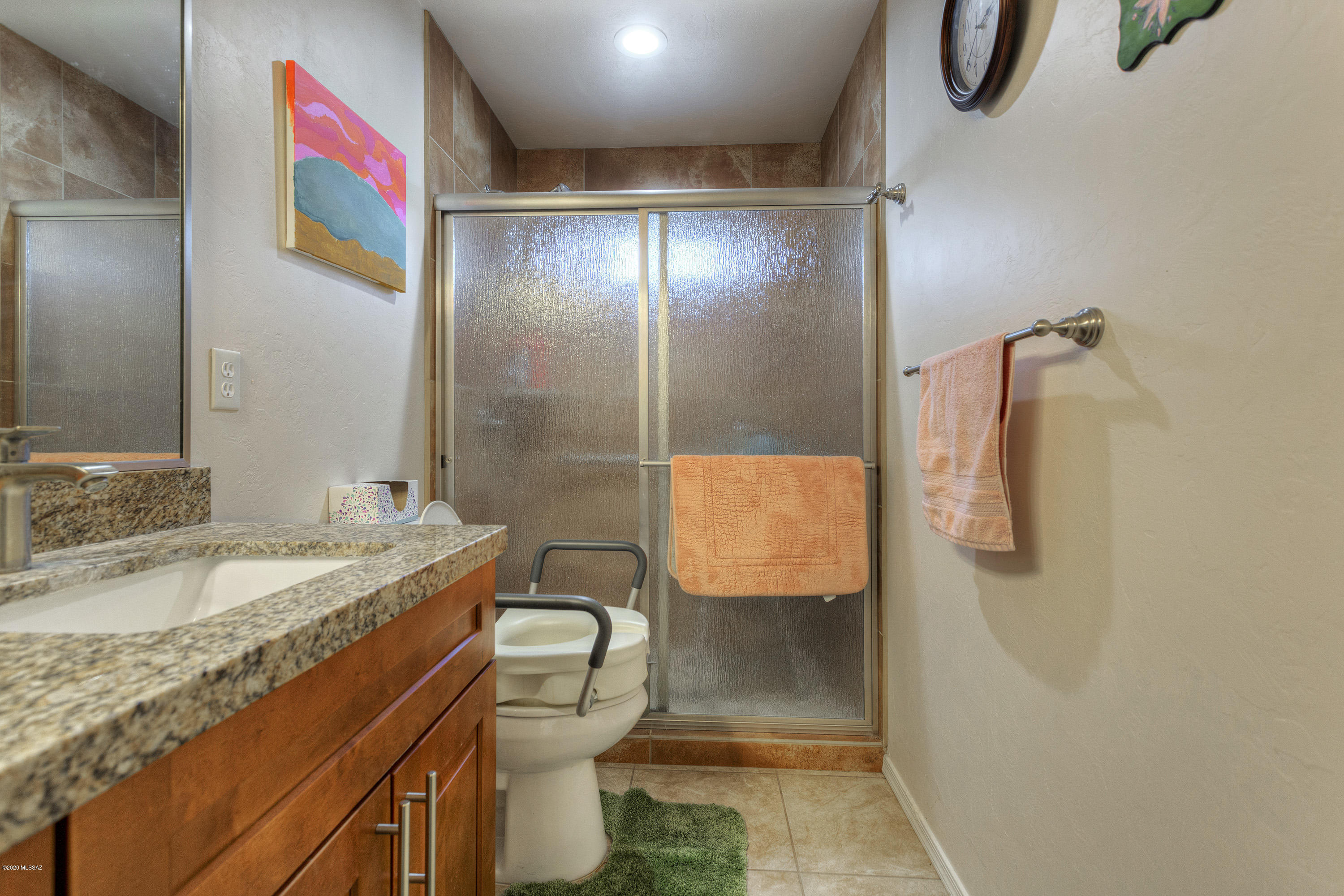 1725 CaminoPacifico Rio Rico, AZ 85648 - Photo 14 of 25