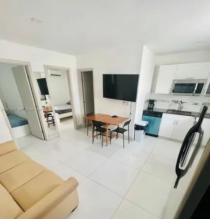 $2,100 | 1145 Northwest 28th Street, Unit B, Miami, FL 33127
