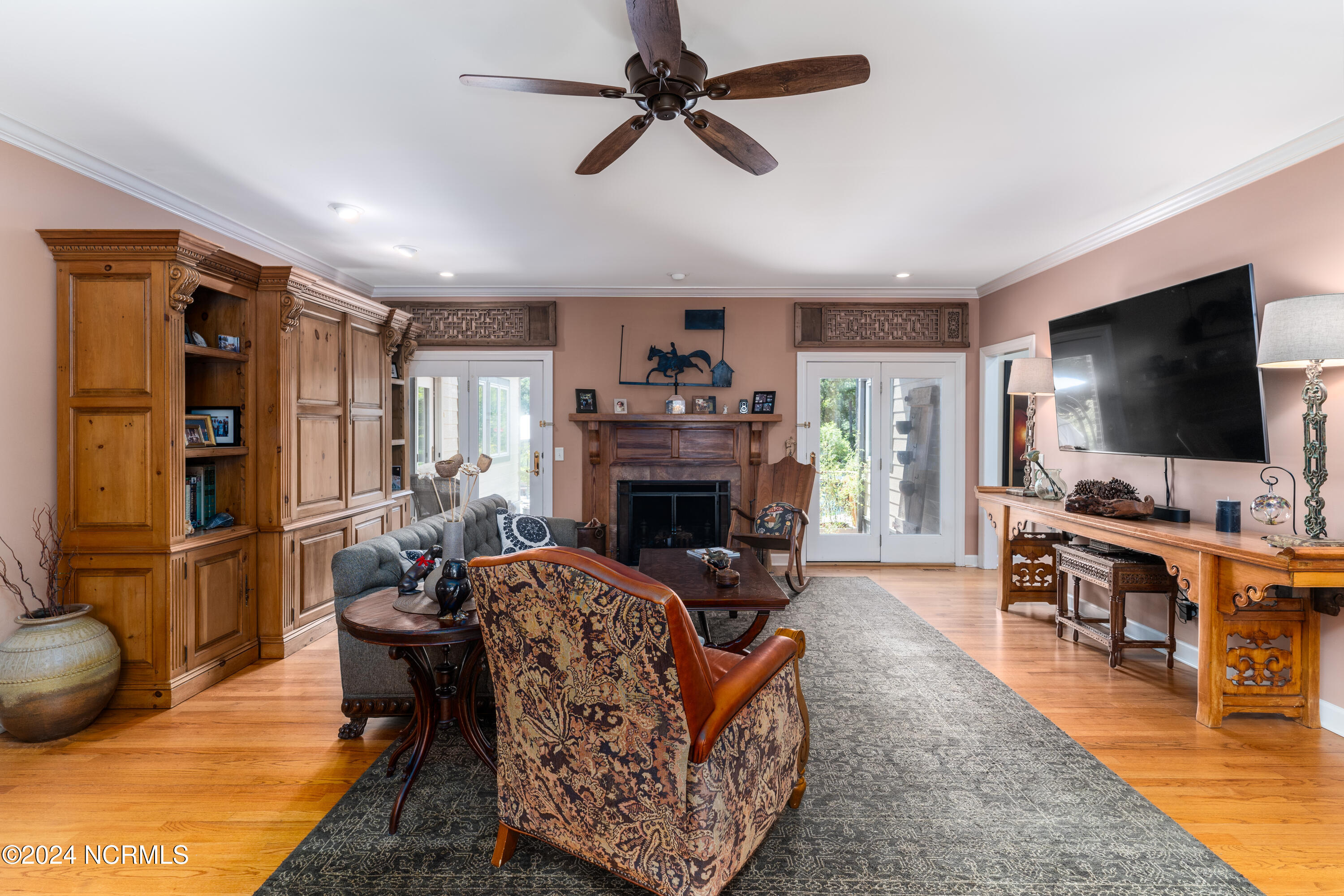 3305 Youngs Road Southern Pines, NC 28387 - Photo 24 of 87 DSC00259-HDR-Edit