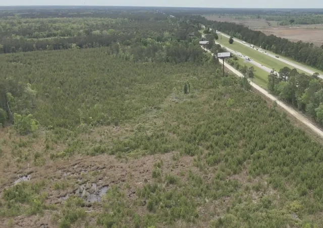 $1,500,000 | O O Acorn Road, Walterboro, SC 29488