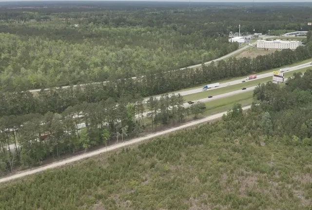 $1,500,000 | O O Acorn Road, Walterboro, SC 29488