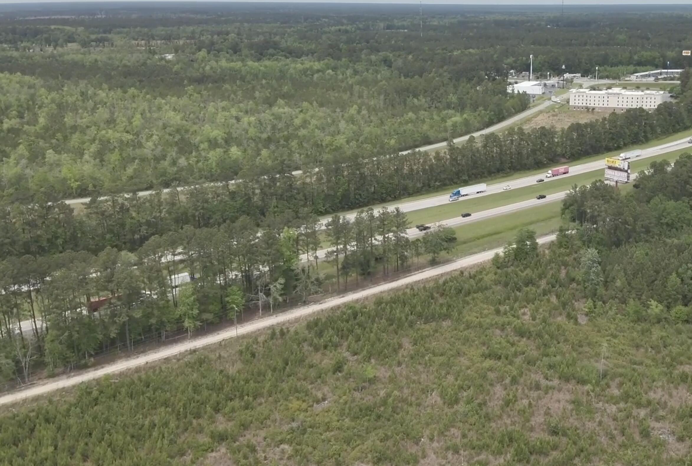 O O Acorn Road Walterboro, SC 29488 - Photo 2 of 5 Screen Shot 2024-05-02 at 3.07.21 PM