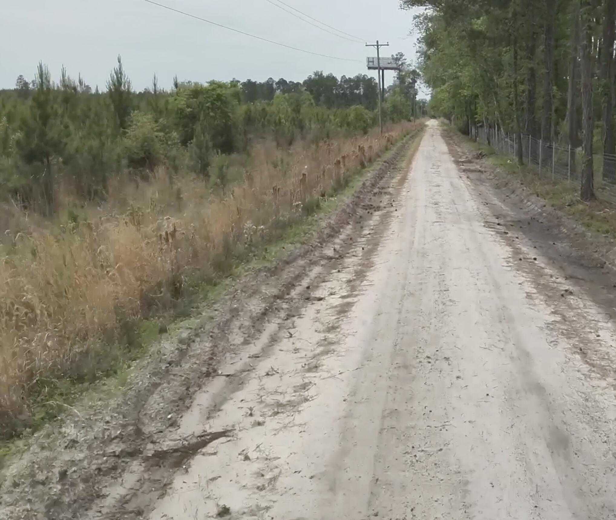 O O Acorn Road Walterboro, SC 29488 - Photo 5 of 5 Screen Shot 2024-05-02 at 3.08.17 PM