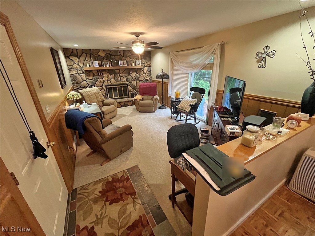 4380 Harner Road Mantua, OH 44255 - Photo 12 of 19