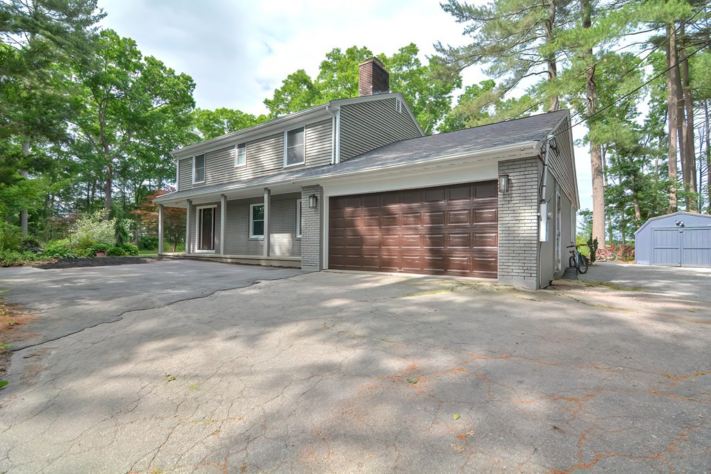 310 Millville Road Uxbridge, MA 01569 - Photo 1 of 32 Gallery Image 1