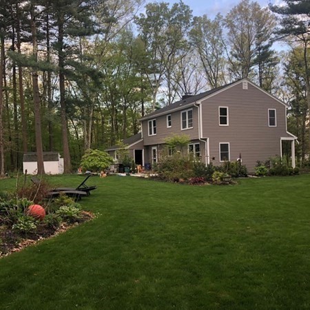 310 Millville Road Uxbridge, MA 01569 - Photo 26 of 32 Gallery Image 26