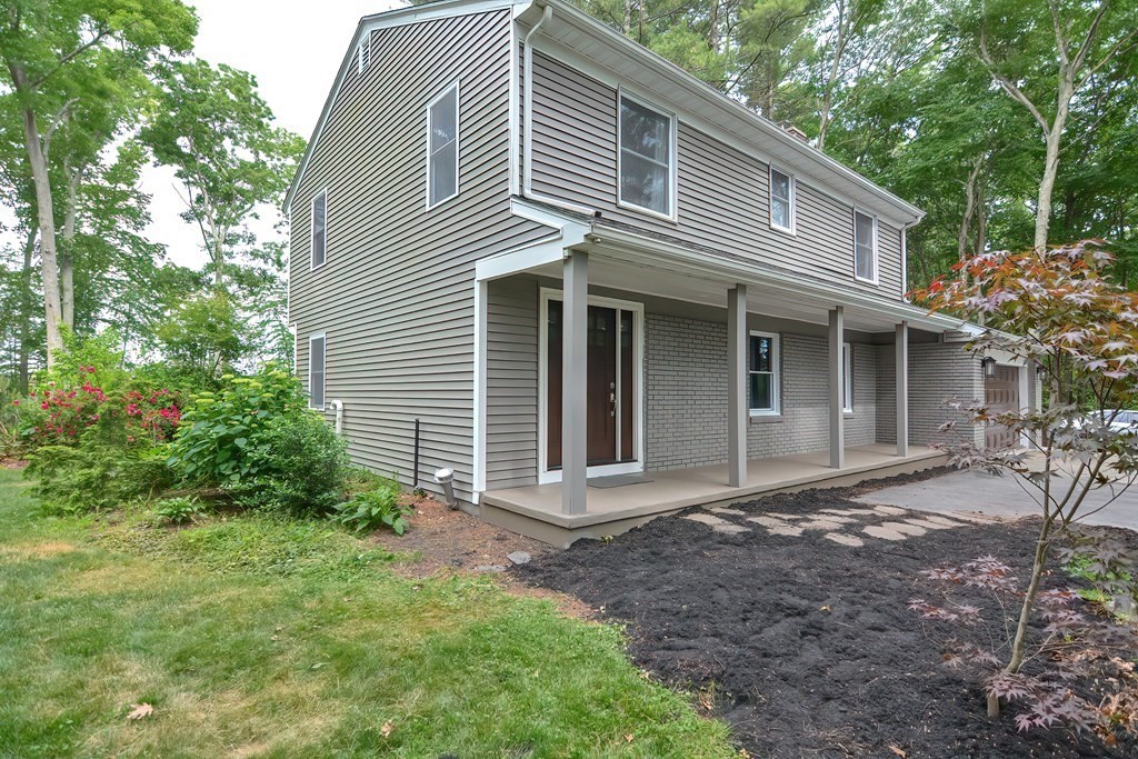 310 Millville Road Uxbridge, MA 01569 - Photo 3 of 32 Gallery Image 3