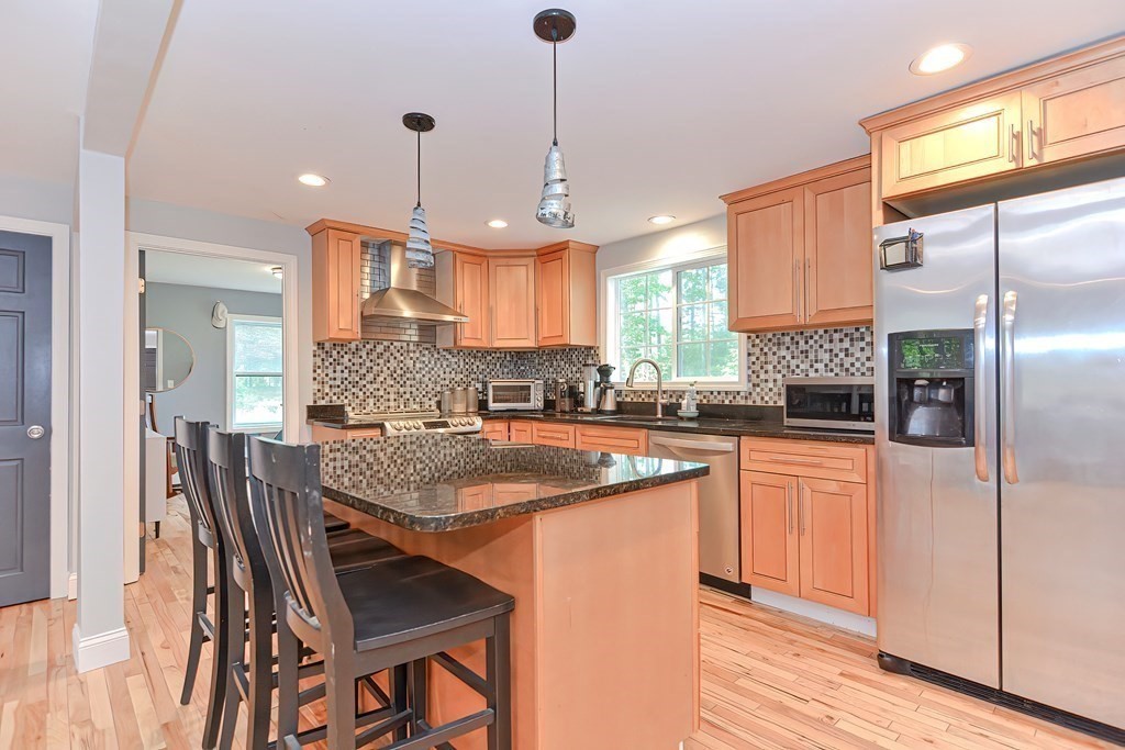 310 Millville Road Uxbridge, MA 01569 - Photo 7 of 32 Gallery Image 7