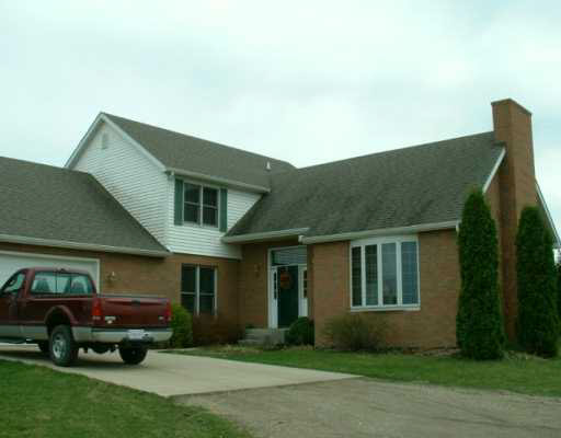 3227 Tyler Road Bremen, IN 46506 - Photo 1 of 6
