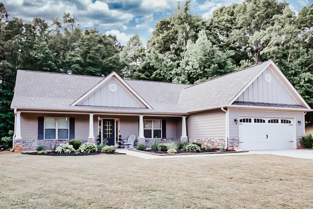 88 Arbor Ridge Bethlehem, GA 30620 - Photo 1 of 1 Gallery Image 1