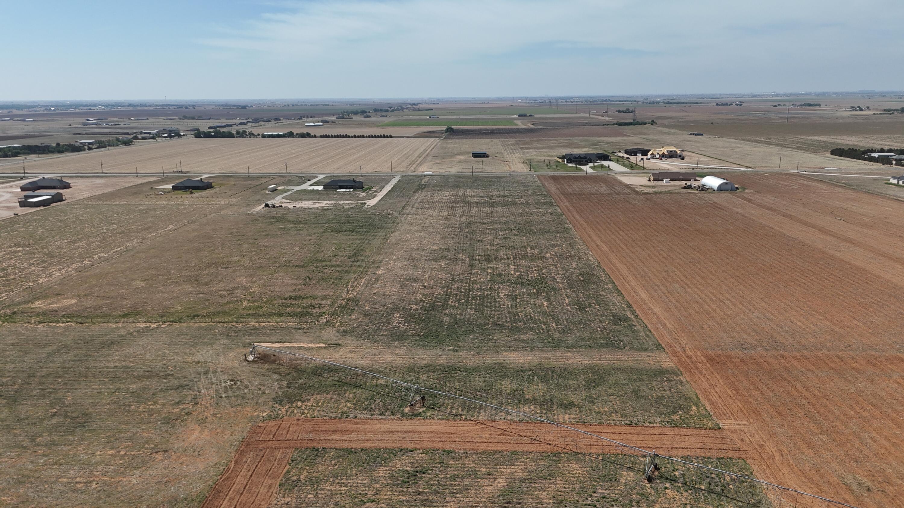 7015 East C R 5900 Idalou, TX 79329 - Photo 4 of 6 an aerial view of a building