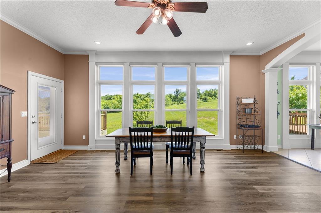 28265 Overbrook Road Paola, KS 66071 - Photo 14 of 70