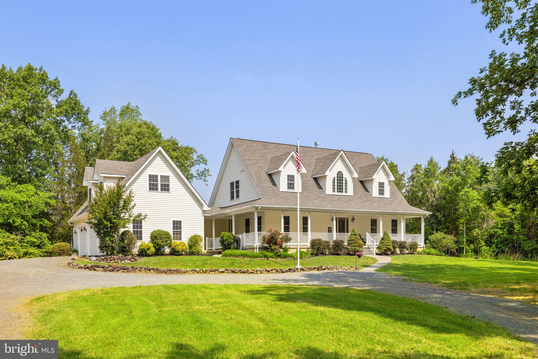 10552 Shenandoah Path Catlett, VA 20119 - Photo 1 of 118