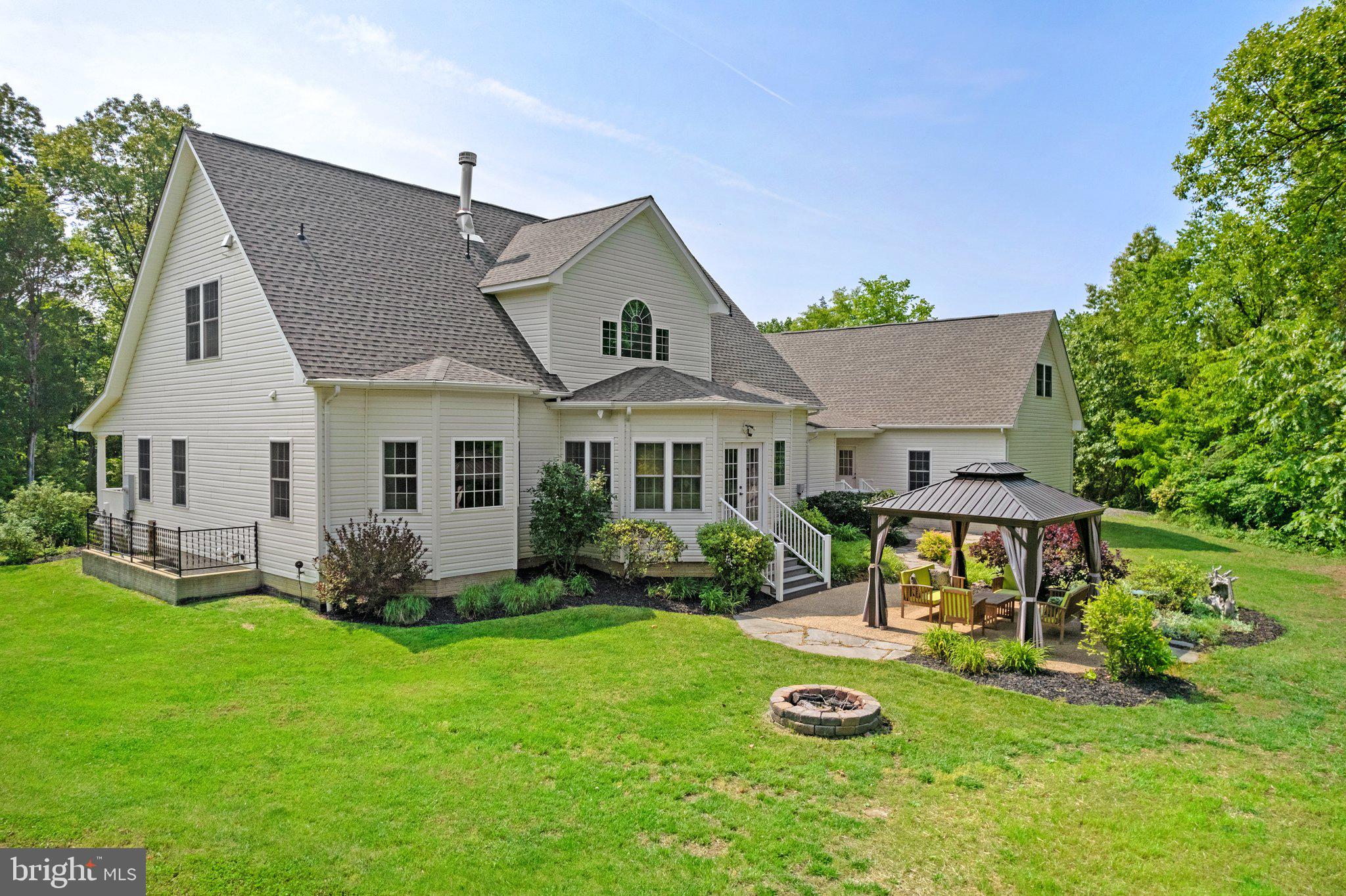 10552 Shenandoah Path Catlett, VA 20119 - Photo 101 of 118