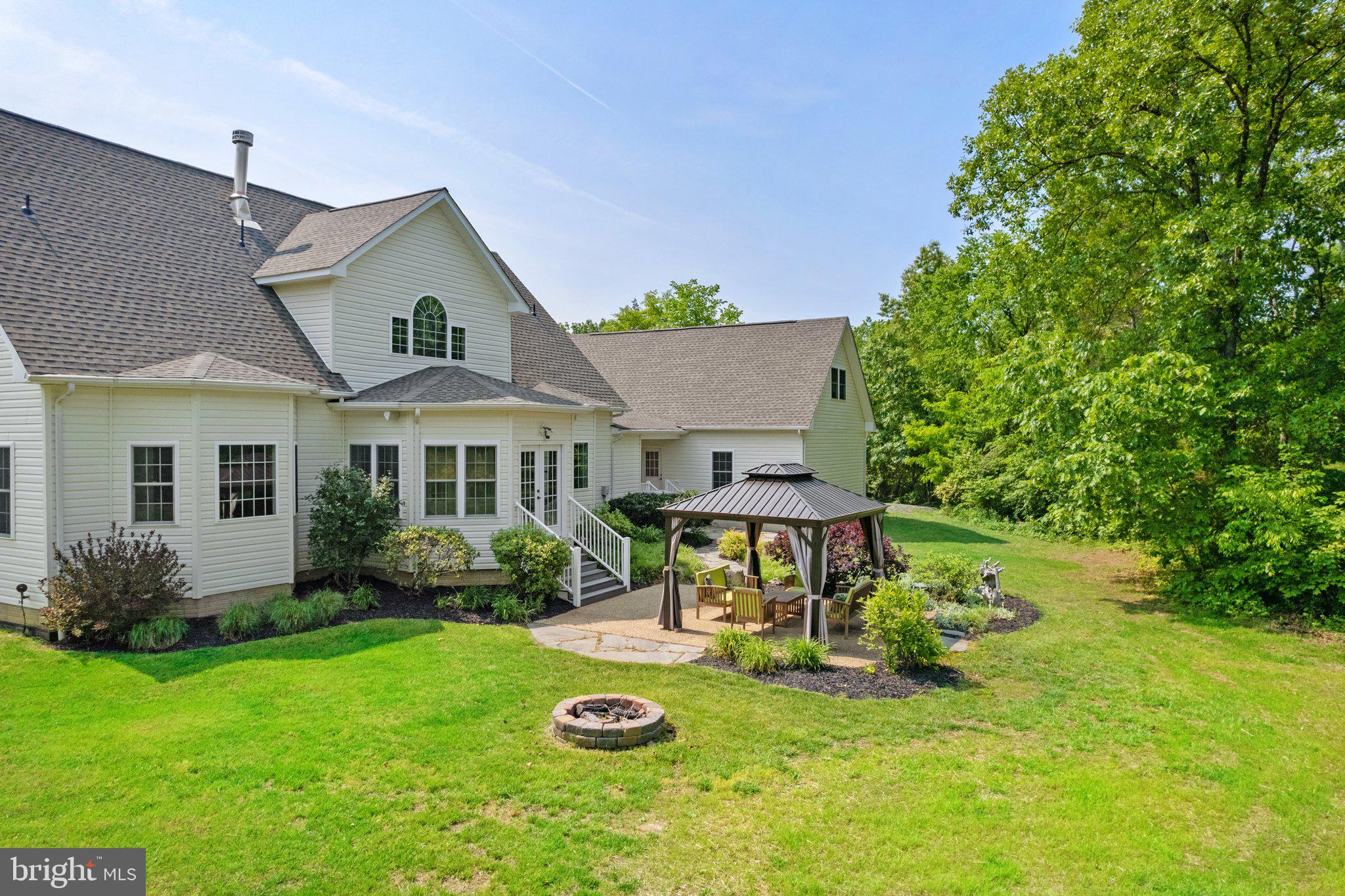 10552 Shenandoah Path Catlett, VA 20119 - Photo 102 of 118