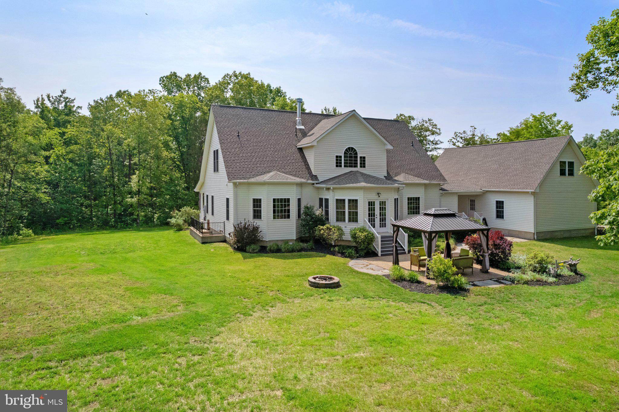 10552 Shenandoah Path Catlett, VA 20119 - Photo 104 of 118