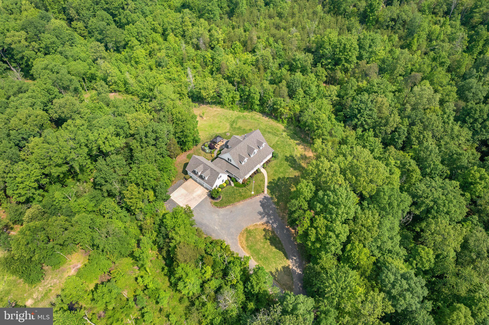 10552 Shenandoah Path Catlett, VA 20119 - Photo 110 of 118