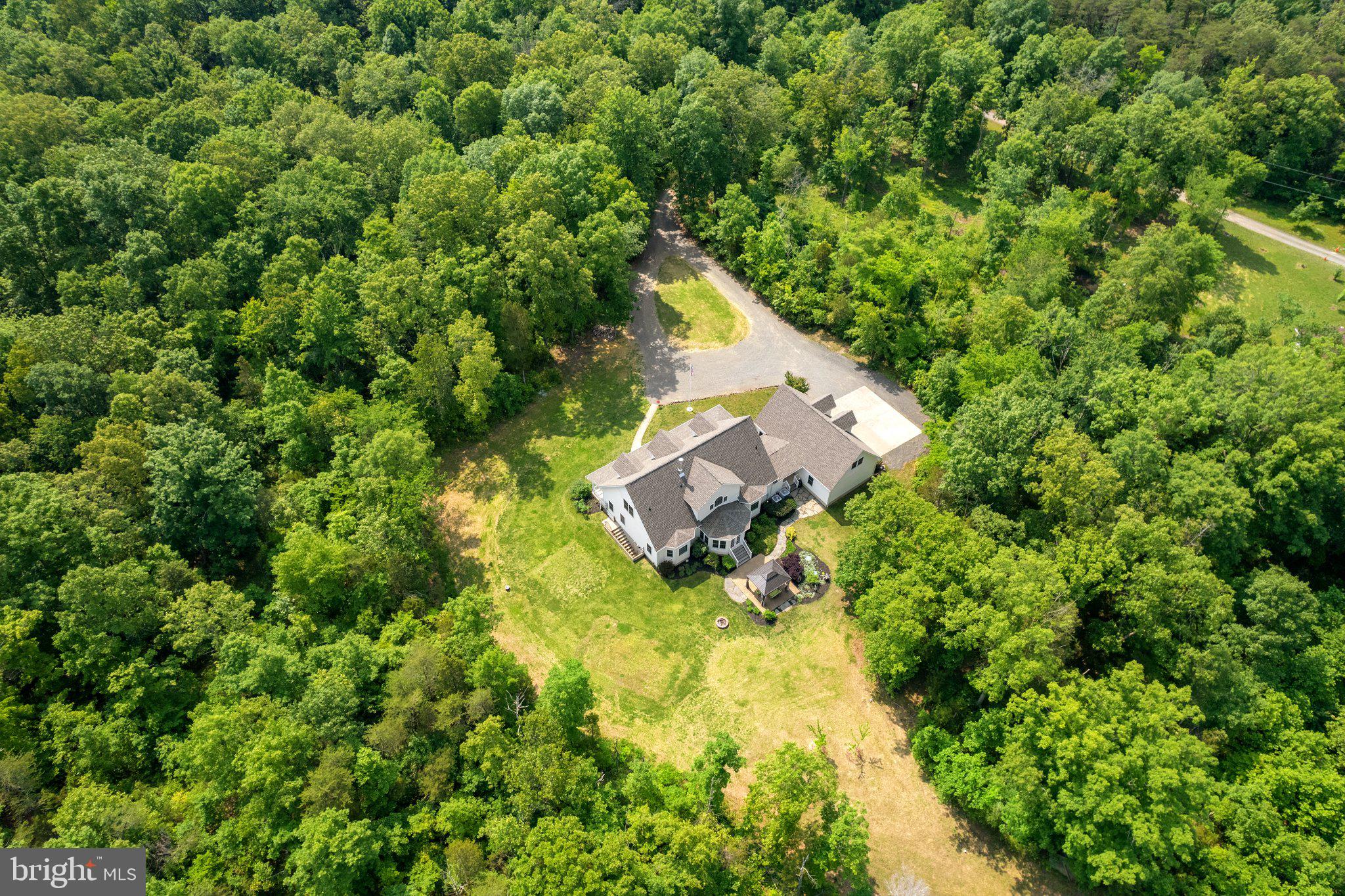 10552 Shenandoah Path Catlett, VA 20119 - Photo 113 of 118