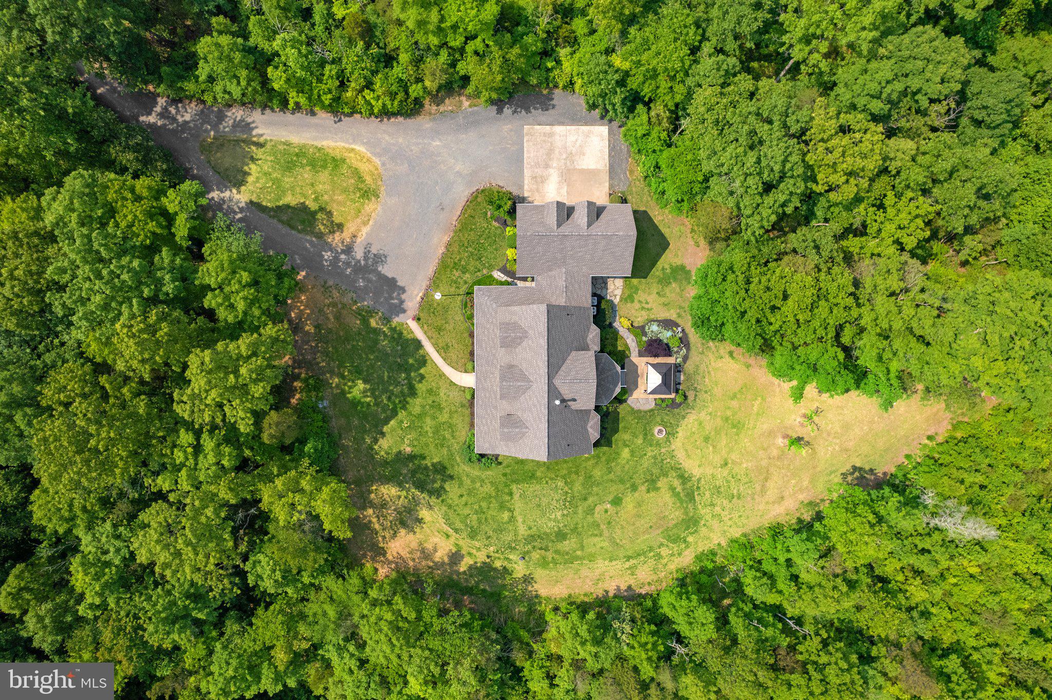 10552 Shenandoah Path Catlett, VA 20119 - Photo 114 of 118