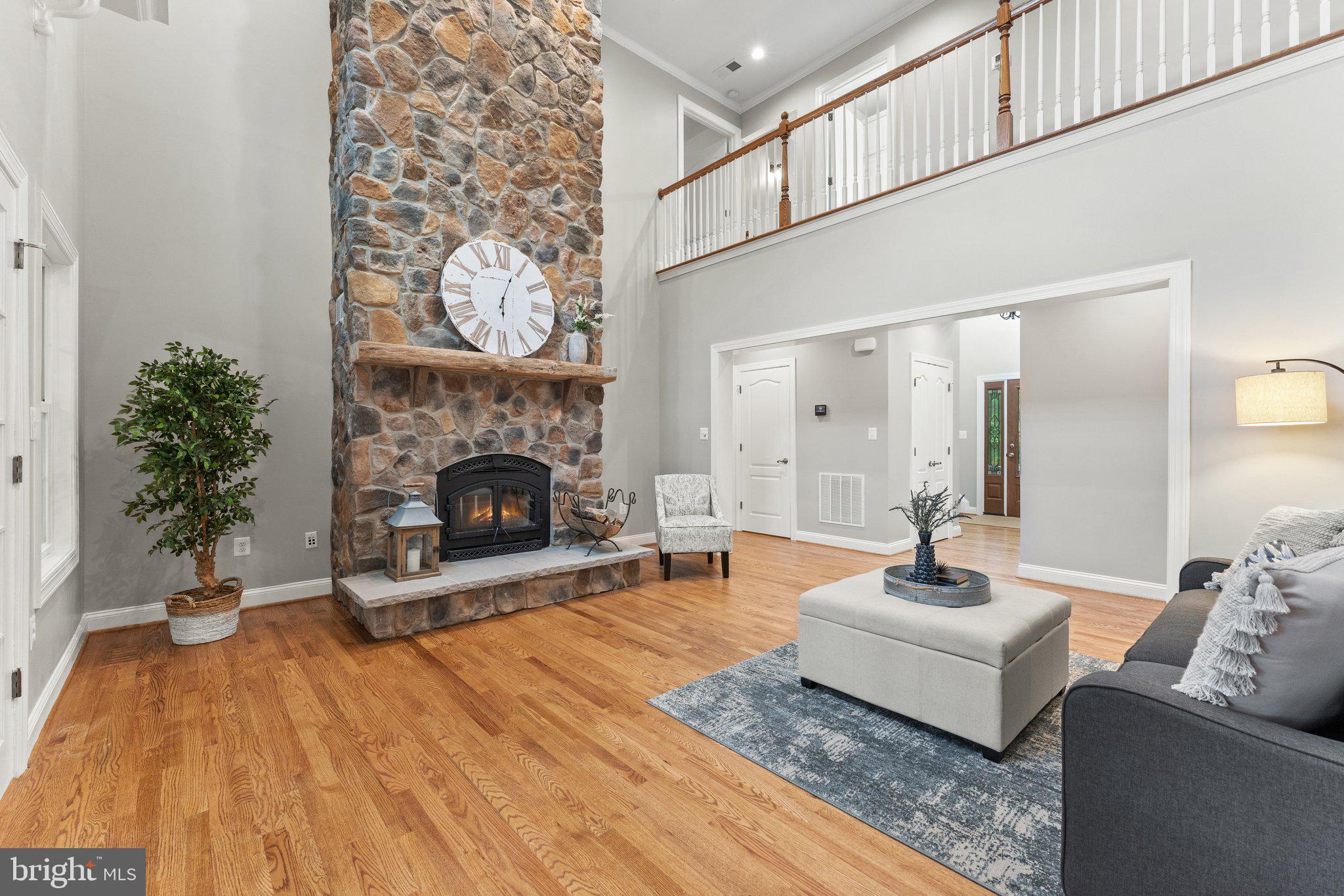 10552 Shenandoah Path Catlett, VA 20119 - Photo 12 of 118