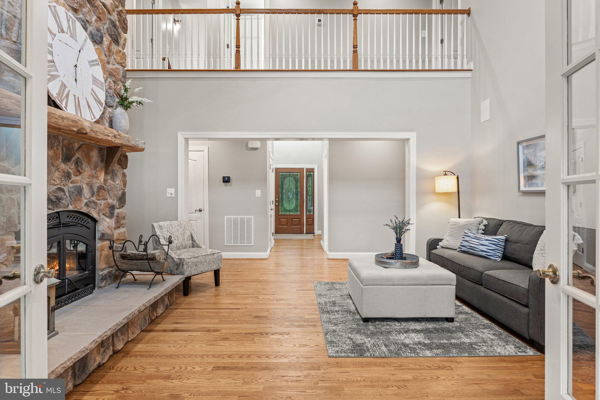 10552 Shenandoah Path Catlett, VA 20119 - Photo 13 of 118