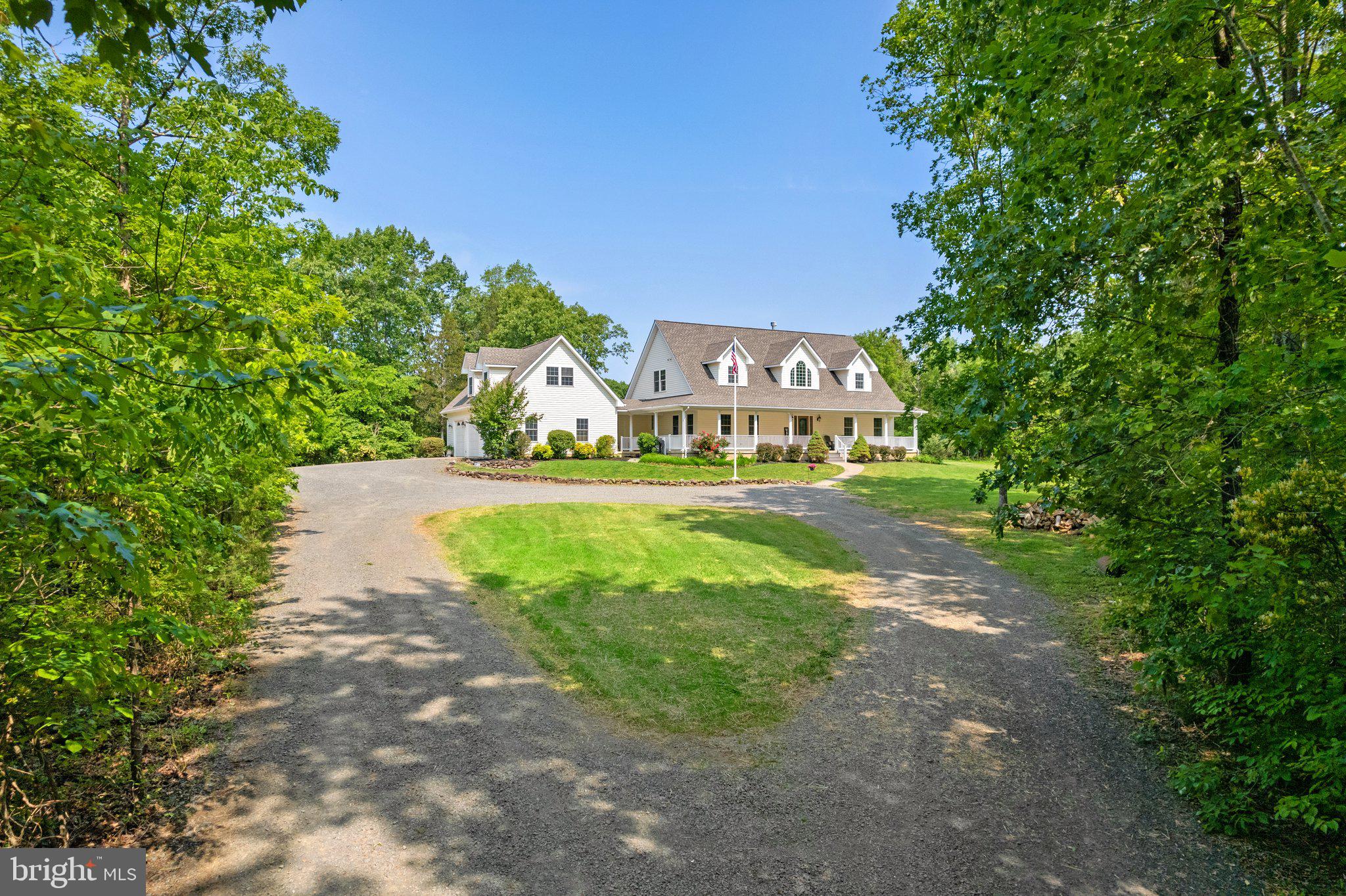 10552 Shenandoah Path Catlett, VA 20119 - Photo 3 of 118