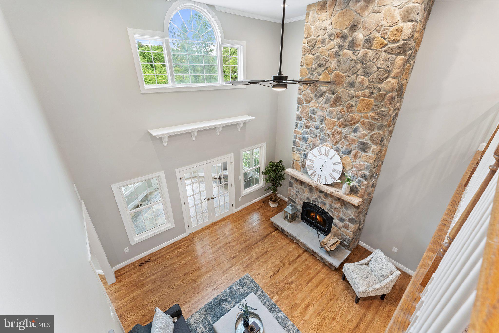 10552 Shenandoah Path Catlett, VA 20119 - Photo 38 of 118