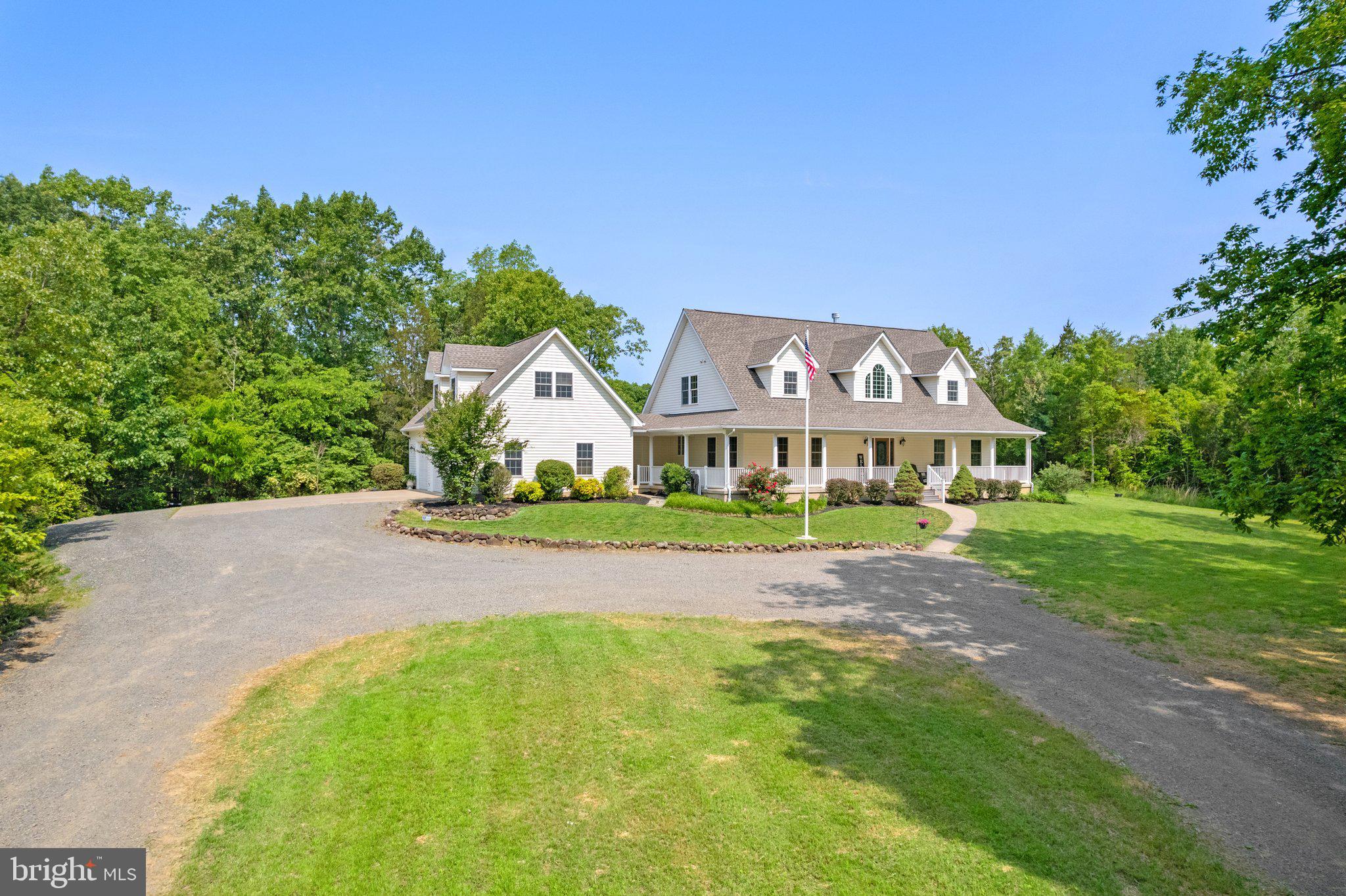 10552 Shenandoah Path Catlett, VA 20119 - Photo 4 of 118