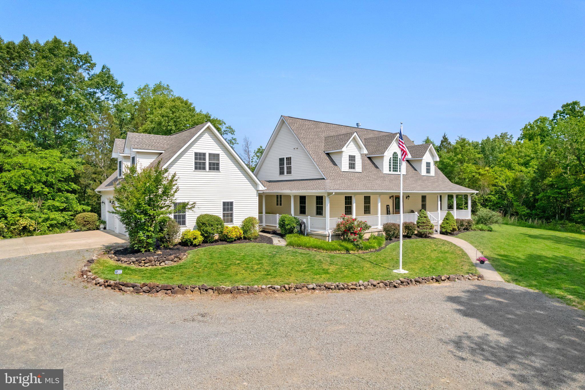 10552 Shenandoah Path Catlett, VA 20119 - Photo 5 of 118