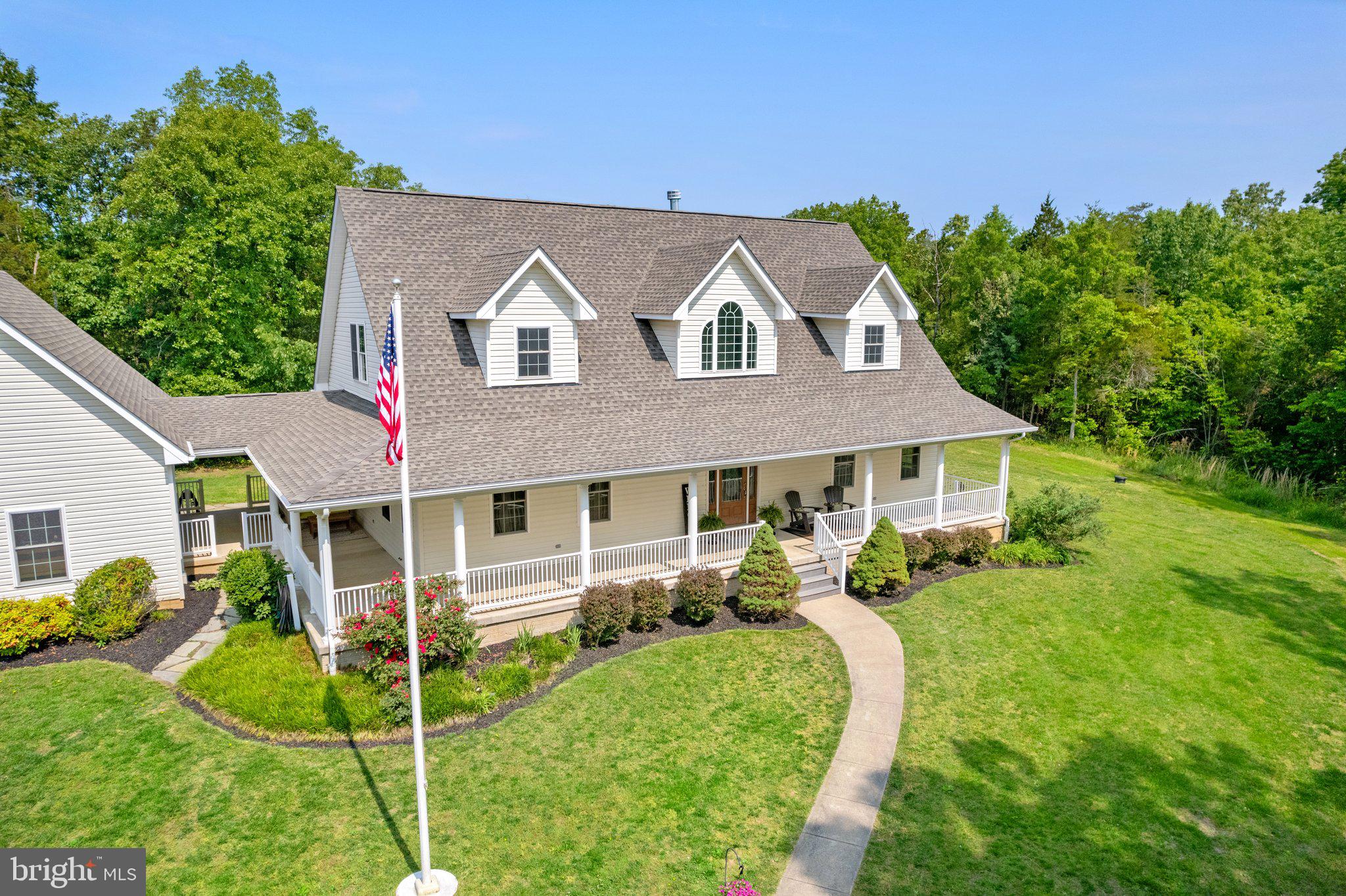 10552 Shenandoah Path Catlett, VA 20119 - Photo 54 of 118