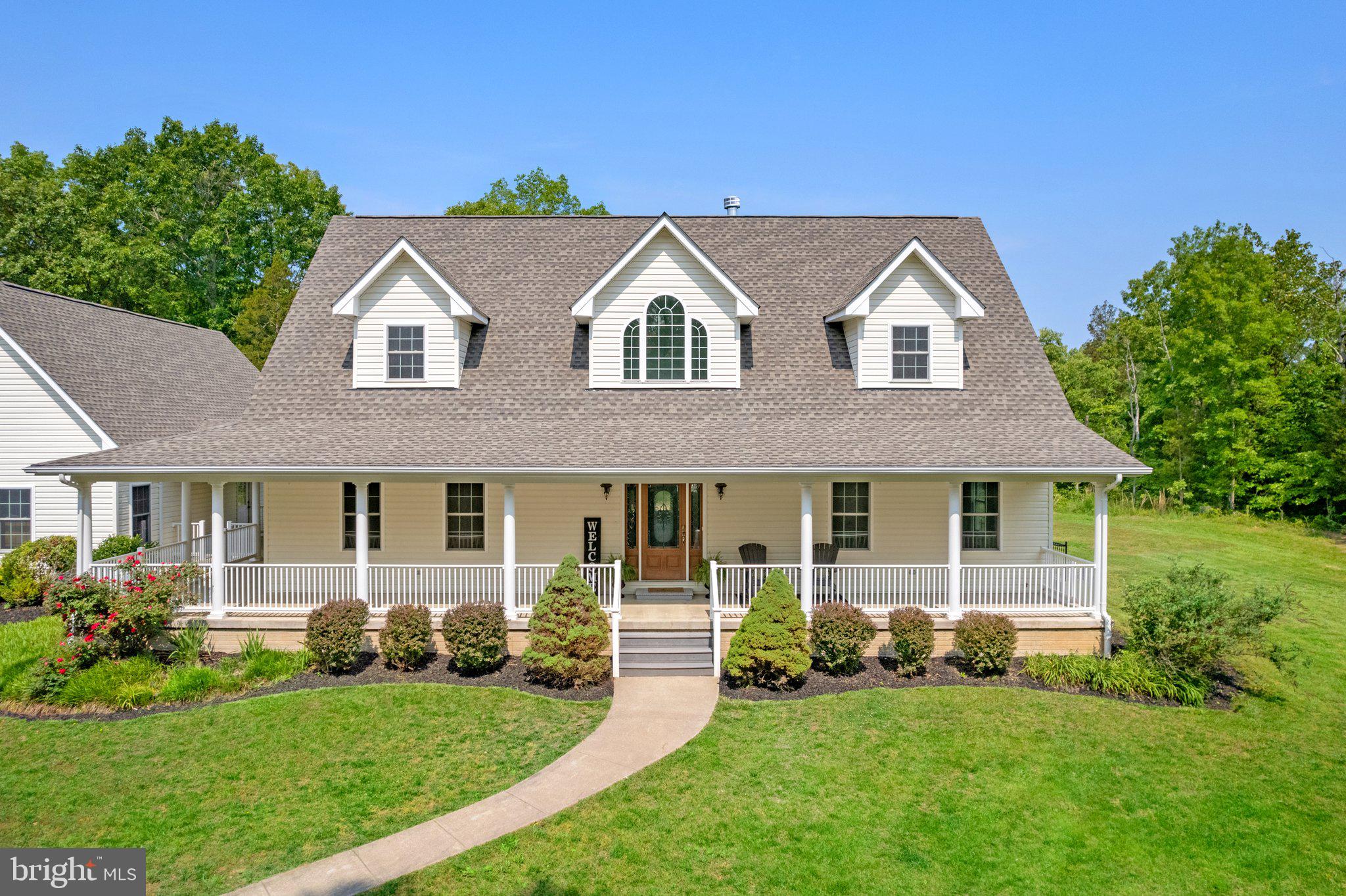 10552 Shenandoah Path Catlett, VA 20119 - Photo 55 of 118