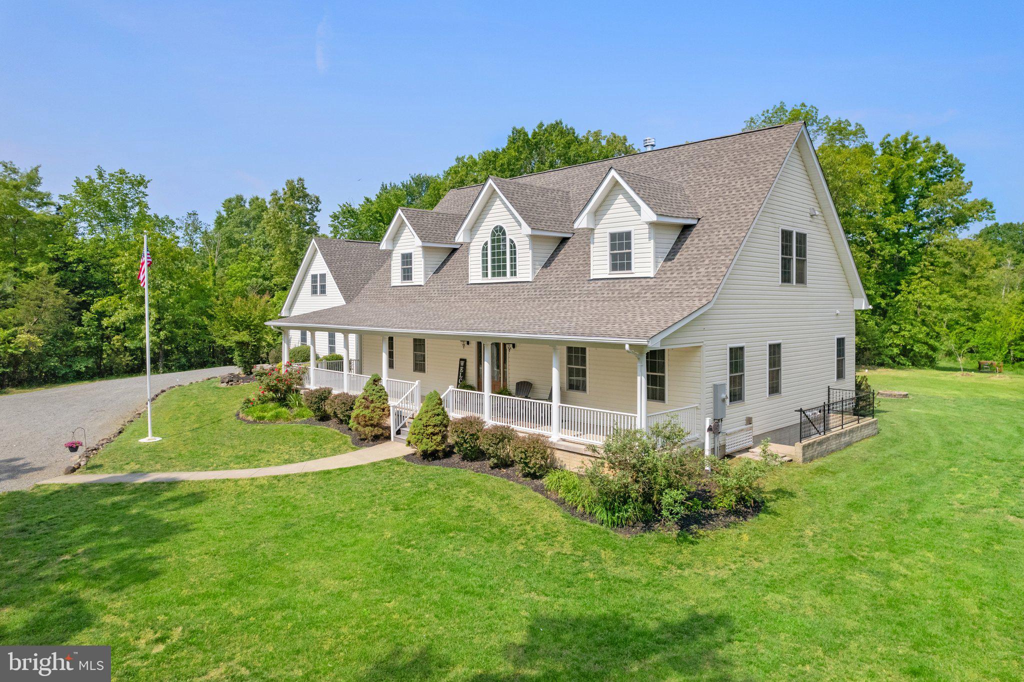 10552 Shenandoah Path Catlett, VA 20119 - Photo 56 of 118