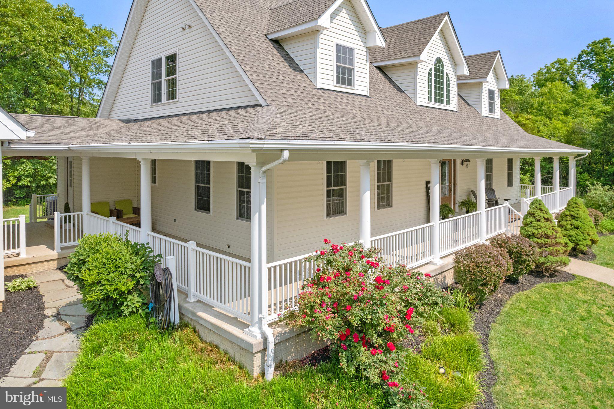 10552 Shenandoah Path Catlett, VA 20119 - Photo 57 of 118