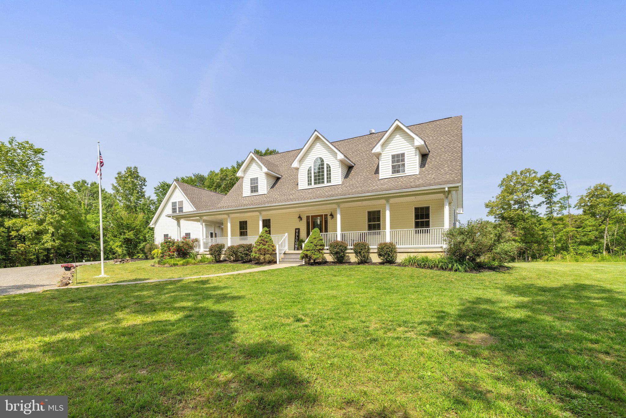 10552 Shenandoah Path Catlett, VA 20119 - Photo 60 of 118