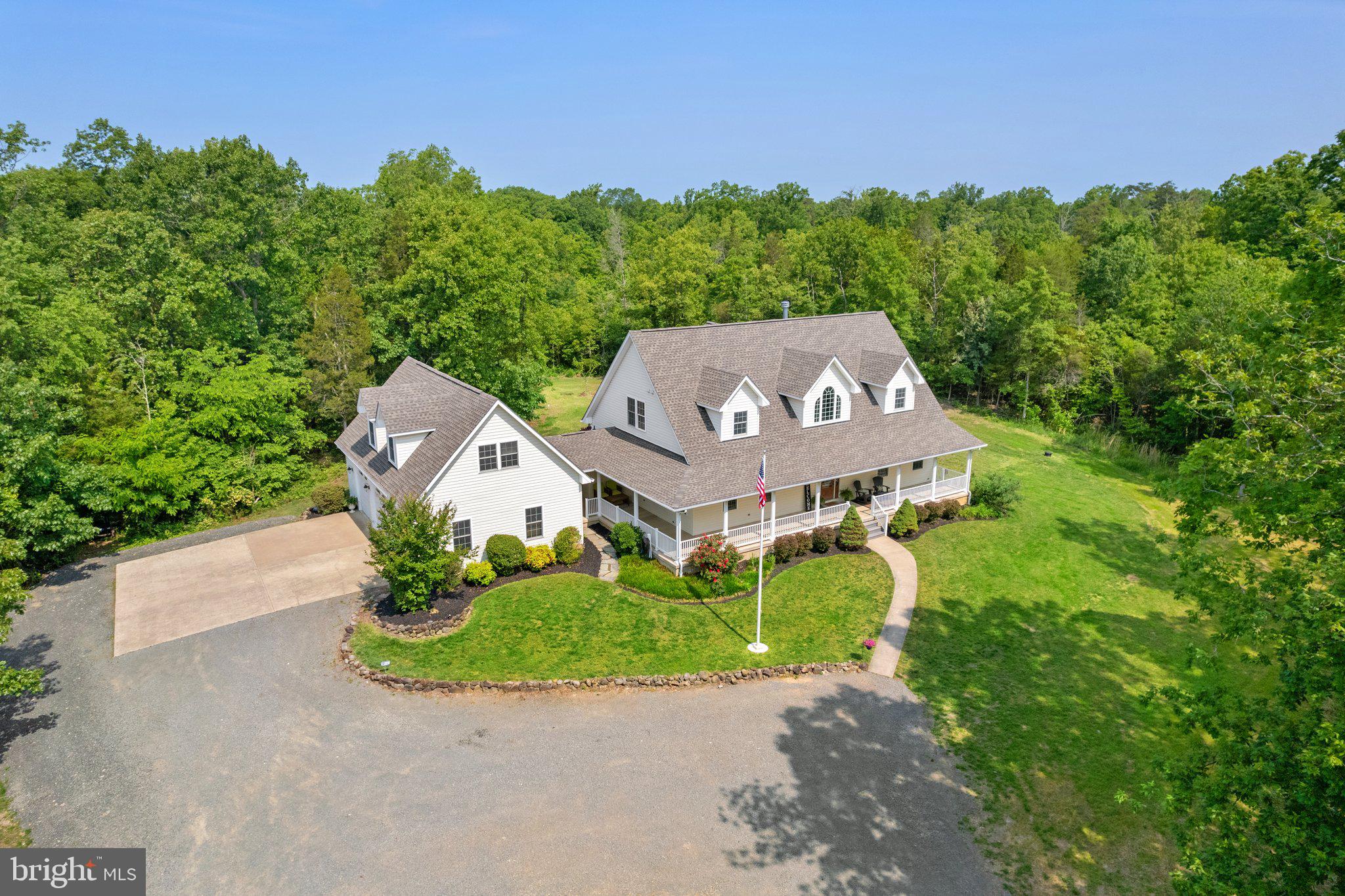 10552 Shenandoah Path Catlett, VA 20119 - Photo 6 of 118