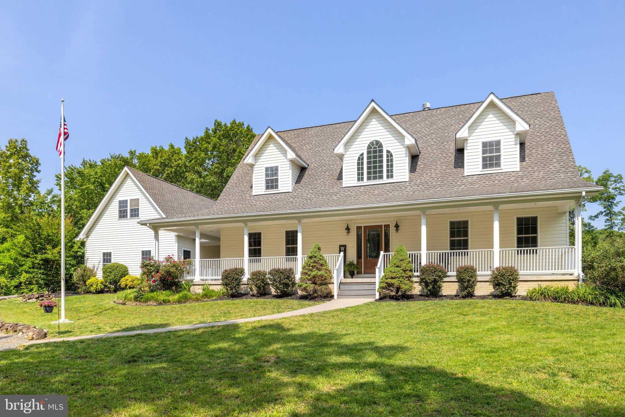 10552 Shenandoah Path Catlett, VA 20119 - Photo 61 of 118