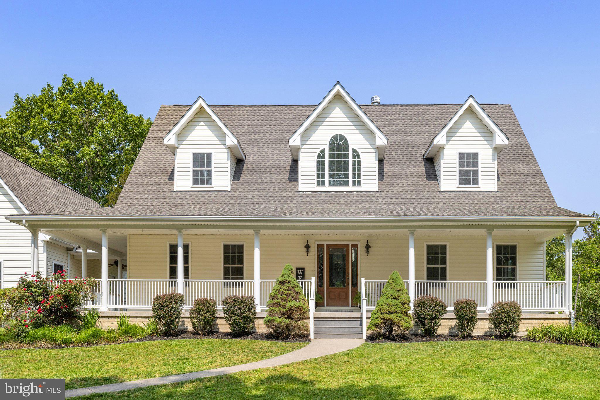 10552 Shenandoah Path Catlett, VA 20119 - Photo 62 of 118