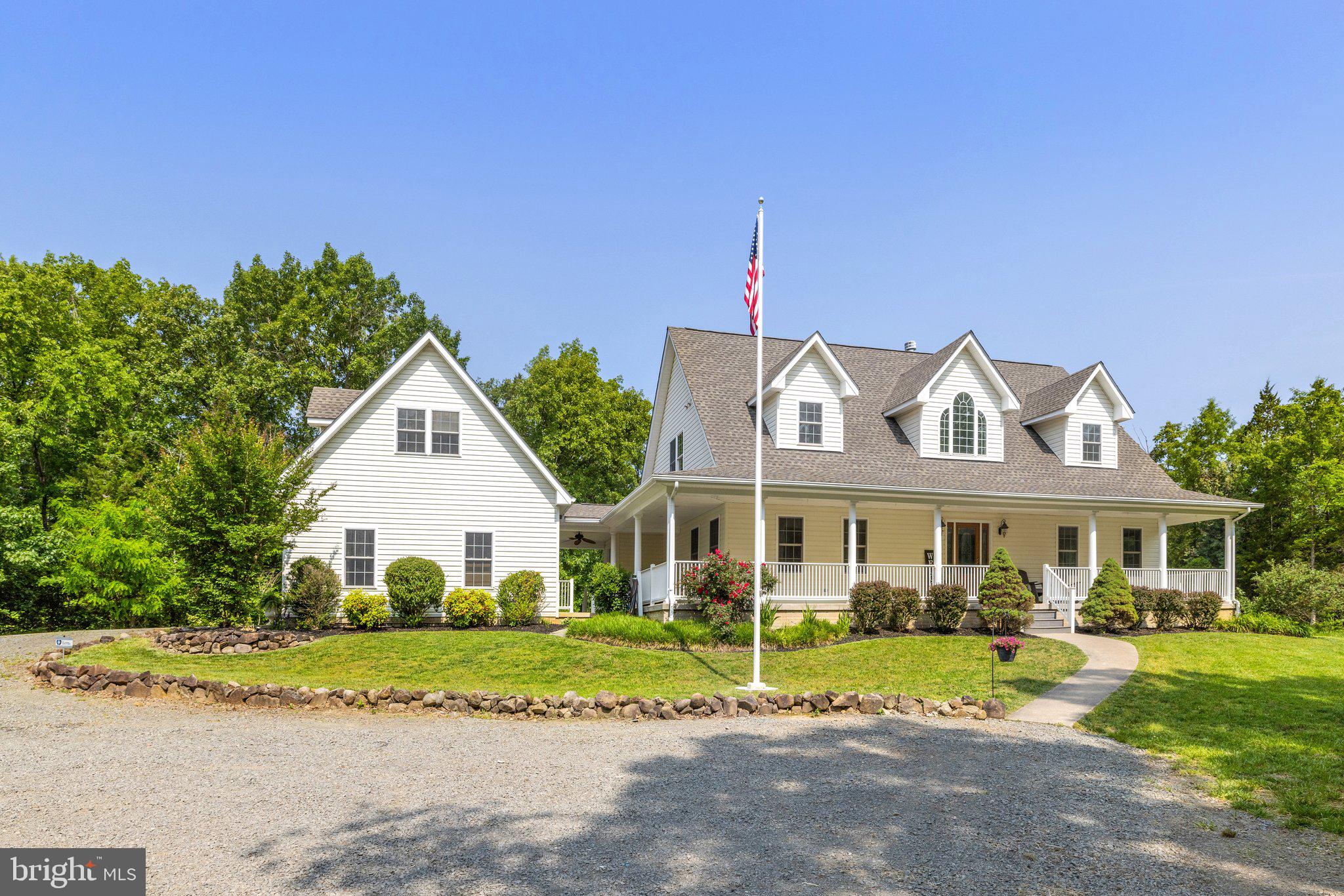 10552 Shenandoah Path Catlett, VA 20119 - Photo 63 of 118